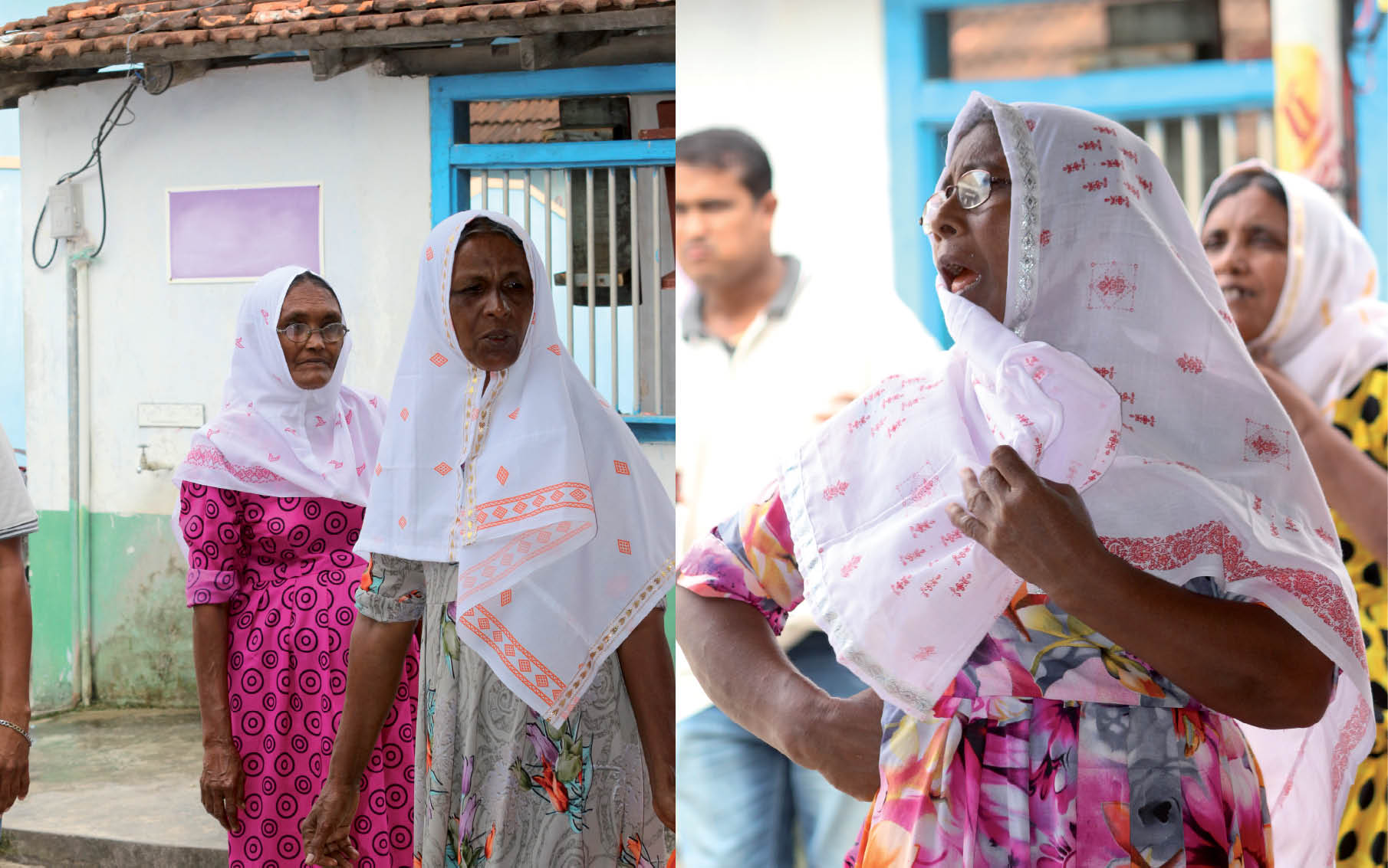 National Policy for Older Persons in India